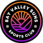 شعار Bay Valley Suns Sports Club