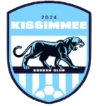 شعار Kissimmee SC