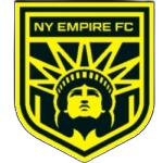 شعار NY Empire FC