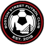 شعار Boston Street FC
