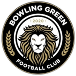 شعار Bowling Green FC