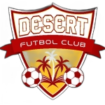 شعار Desert FC