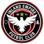 شعار Inland Empire FC