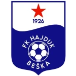 شعار FK Hajduk Beška U17