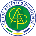 شعار Atlético Piauiense U16