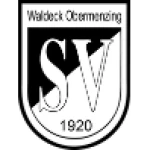شعار SV Waldeck II