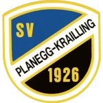شعار SV Planegg-Krailling II