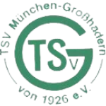 شعار TSV Großhadern II