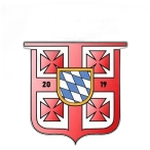 شعار SG FC Georgia /Neuaubing