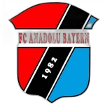 شعار FC Anadolu Bayern