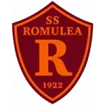 شعار S.S. Romulea U12