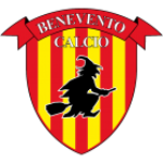 شعار Benevento Calcio U12