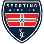 شعار Sporting Wichita