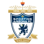 شعار Sporting Arizona FC