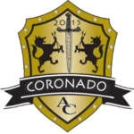 شعار Coronado Athletic Club