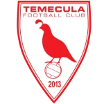 شعار Temecula FC