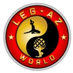 شعار Leg-AZ World FC
