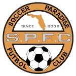 شعار Soccer Paradise FC