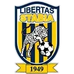 شعار Libertas Stabia U12