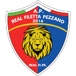 شعار Real Filetta Pezzano U12