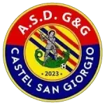 شعار G&G Castel San Giorgio U12