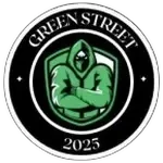 شعار Green Street