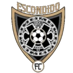 شعار Escondido FC