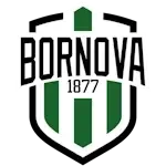 شعار Bornova 1877 U19
