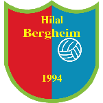 شعار Hilal-Maroc Bergheim