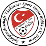 شعار Türkischer SV Düren