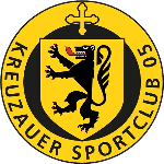 شعار SC Kreuzau