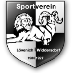 شعار SV Lövenich/Widdersdorf 1986/27