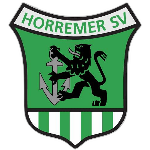 شعار Horremer SV 1919