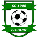 شعار SC 08 Elsdorf