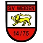 شعار SV Weiden 1914/75