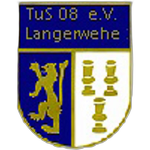 شعار TuS Langerwehe