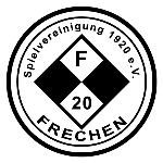 شعار SpVg Frechen 20 II