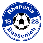 شعار SV Rhenania Bessenich 1928