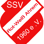شعار SSV Rot-Weiß Ahrem