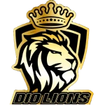 شعار D10 Lions FC