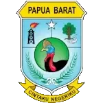 شعار PON Papua Barat