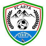 شعار FC Arta