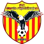 CF Garde Republicaine Siaf