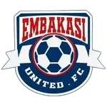 شعار Embakasi United FC