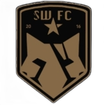 شعار Southwest FC