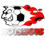 شعار Houston Hotshots