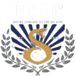 شعار Desert Communities SC Pathfinders