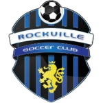 شعار Rockville SC