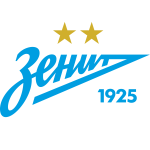 شعار Zenit St. Petersburg U20