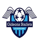 شعار Gideons Starlets